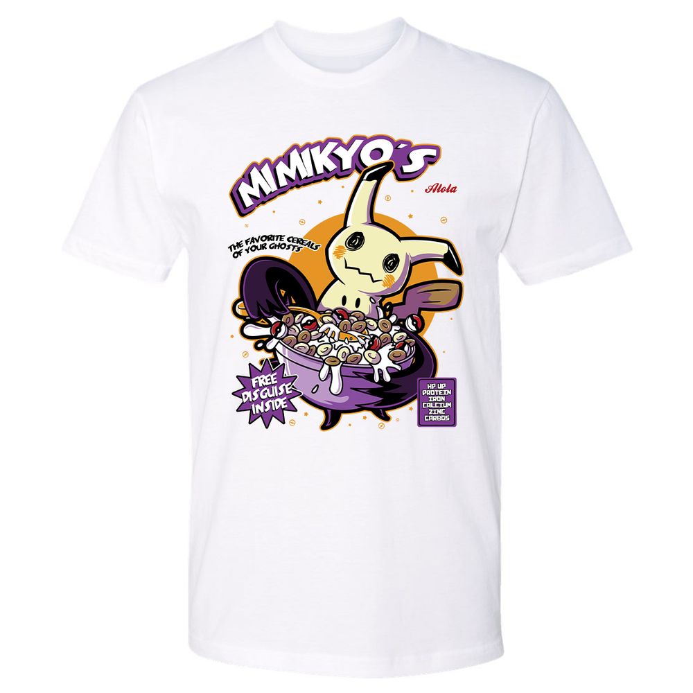 Premium Unisex T-Shirt - VA8F3KNN - White - 4