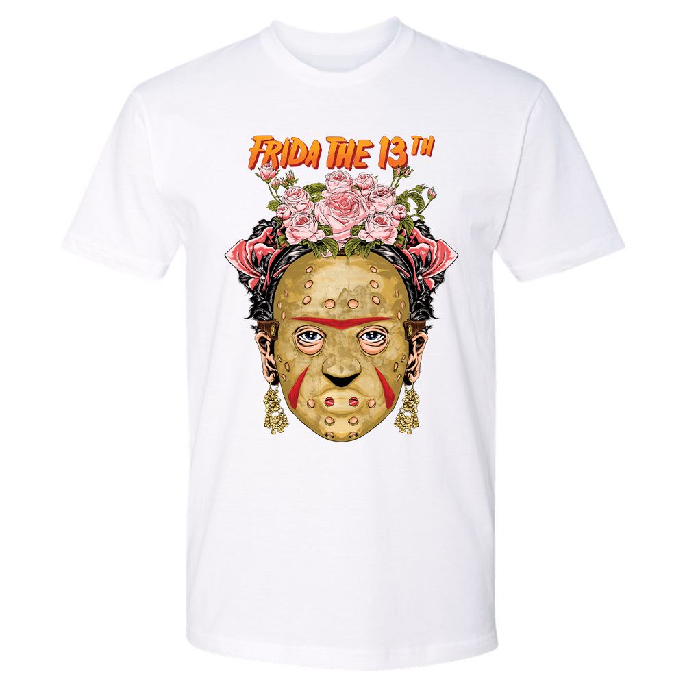 Premium Unisex T-Shirt - Q2AGJJ6G - White - 4