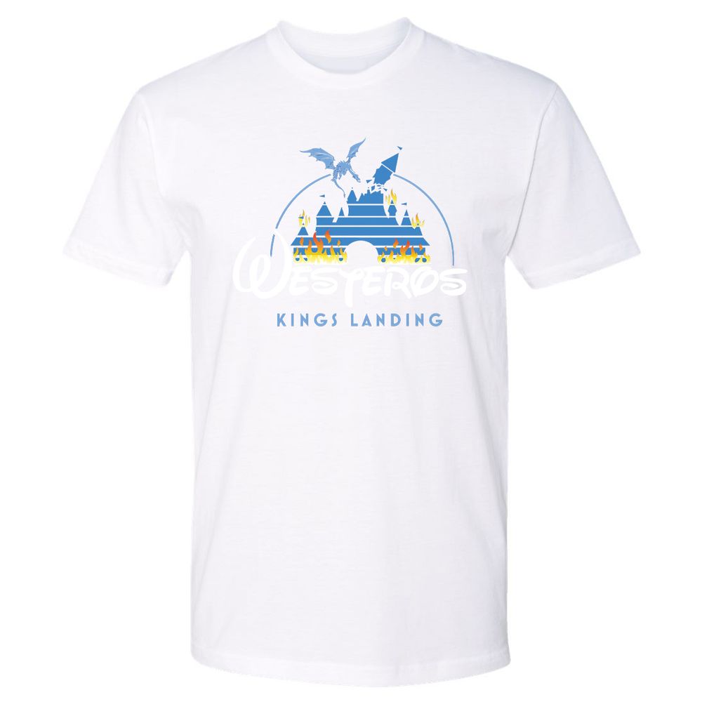 Premium Unisex T-Shirt - 6UR4K9LN - White - 4