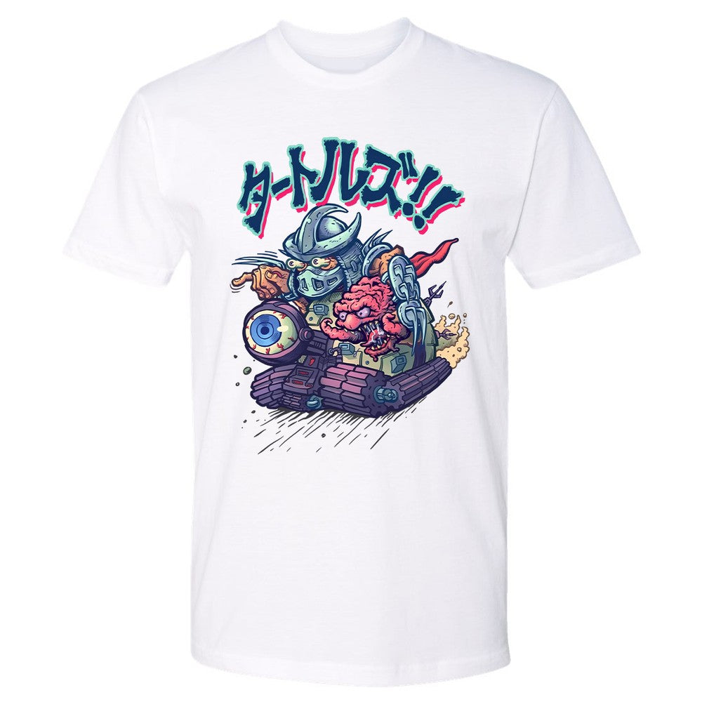 Premium Unisex T-Shirt - PL9FG7HG - White - 4