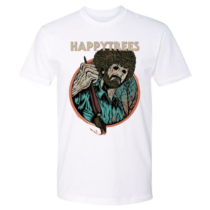 Premium Unisex T-Shirt - QSPWF9WB - White - 4