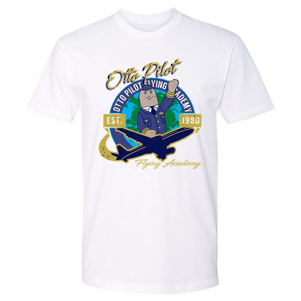 Premium Unisex T-Shirt - 27JK8NKM - White - 4
