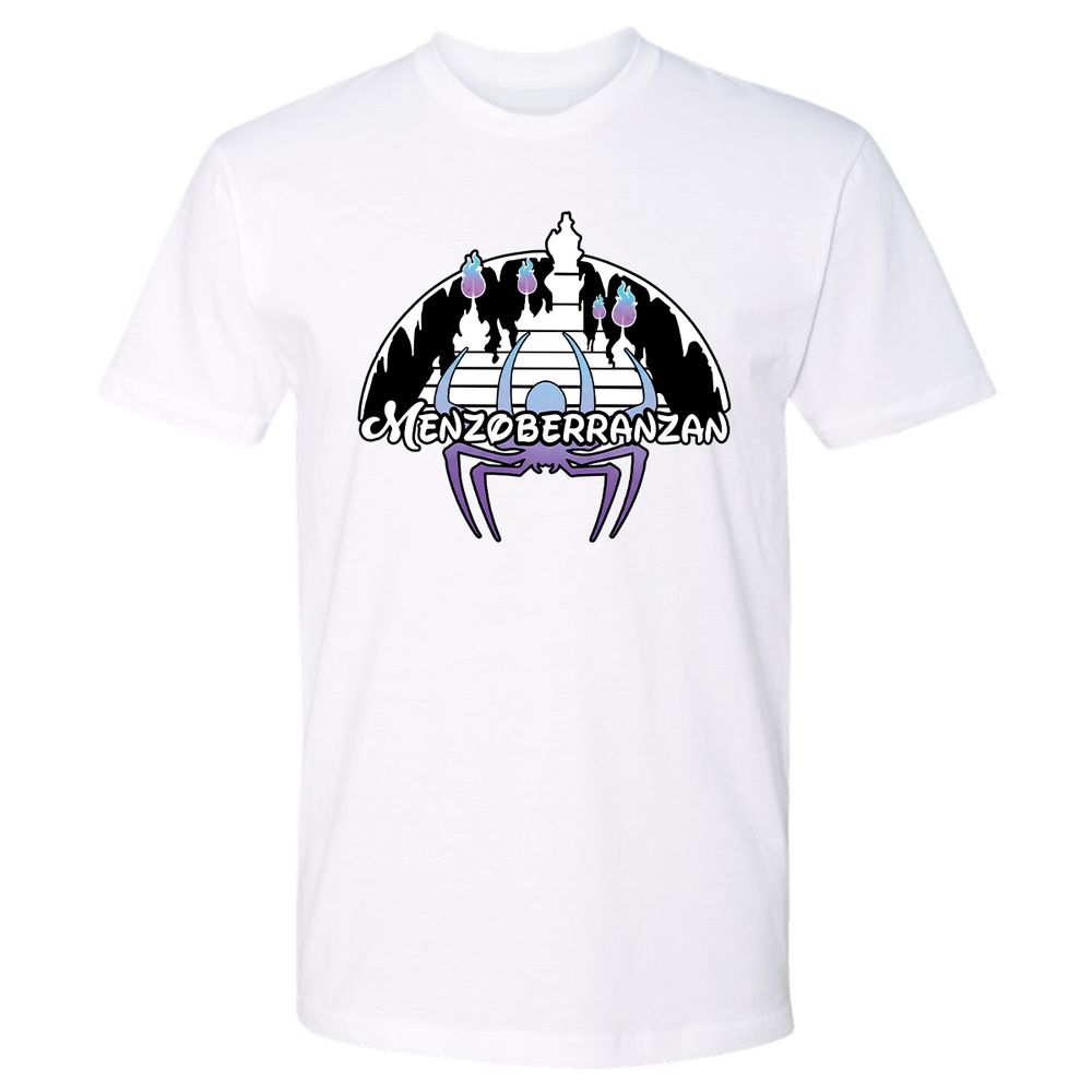 Premium Unisex T-Shirt - KEKNQ73V - White - 4