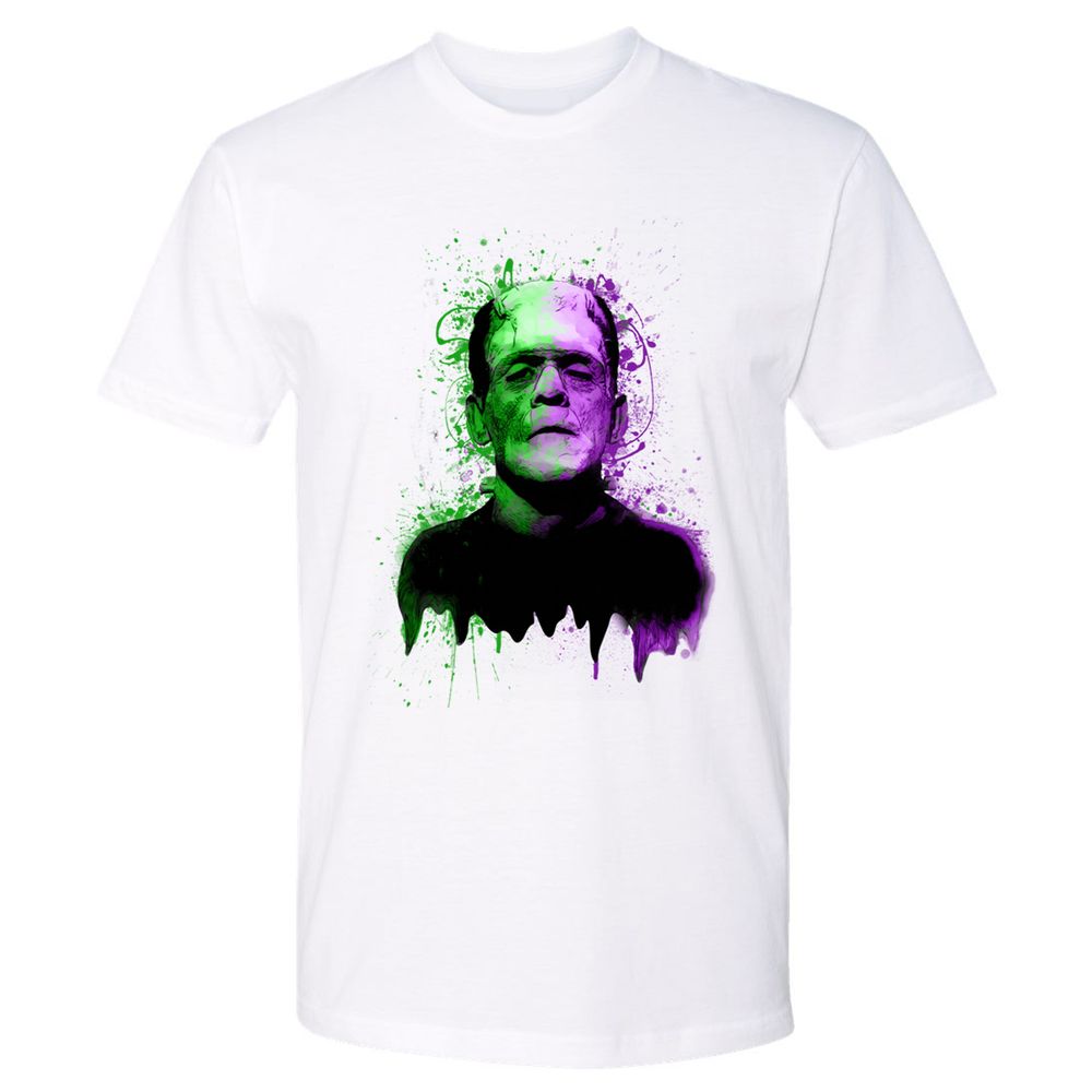 Premium Unisex T-Shirt - 33FVP3YH - White - 4