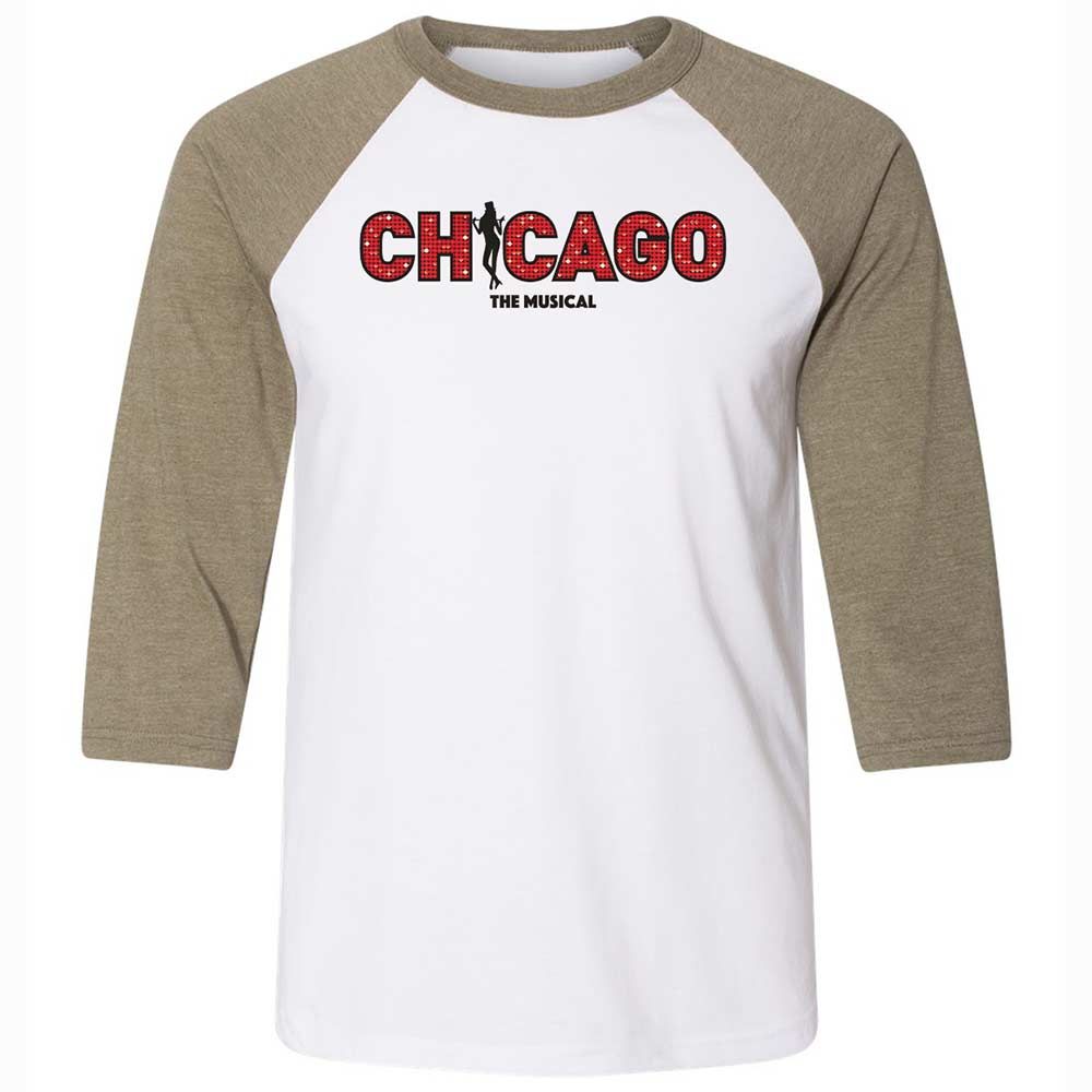 Chicago - White/Heather Olive - 4