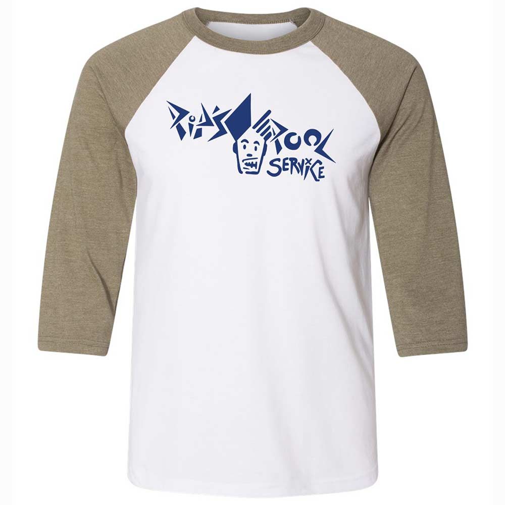 Pip's Pool Service - White/Heather Olive - 4
