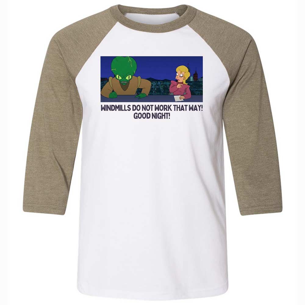 Unisex 3/4 Baseball Tee - W942CCD9 - White/Heather Olive - 4