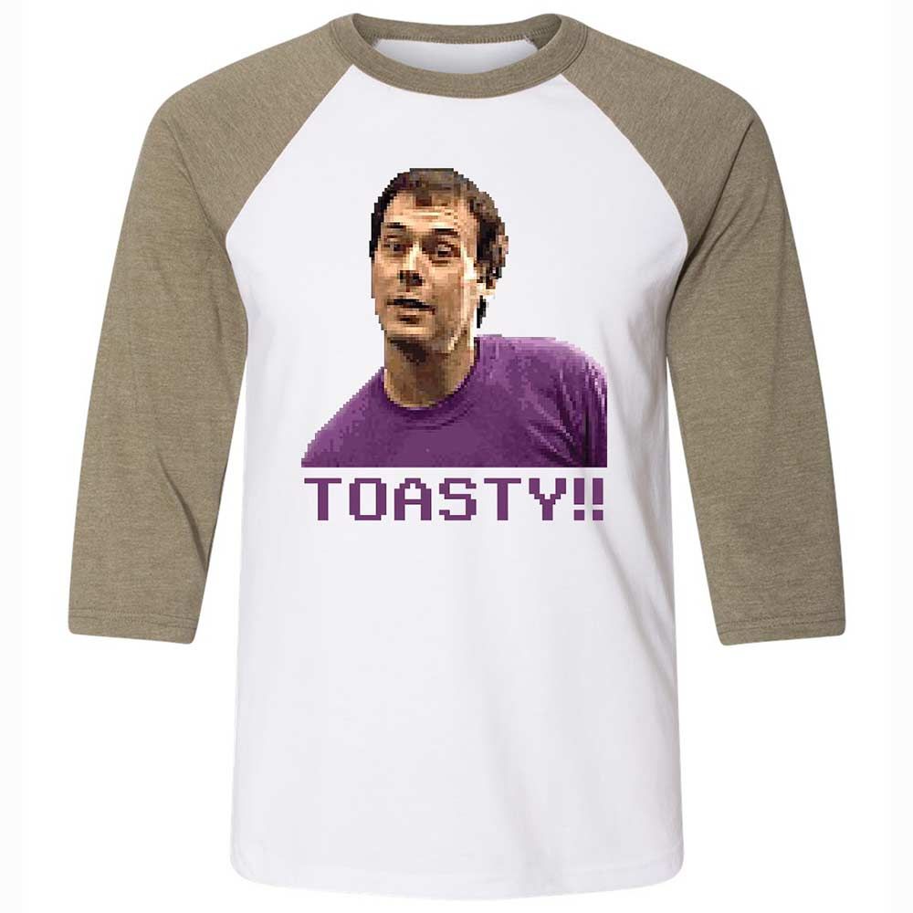 Toasty - White/Heather Olive - 4