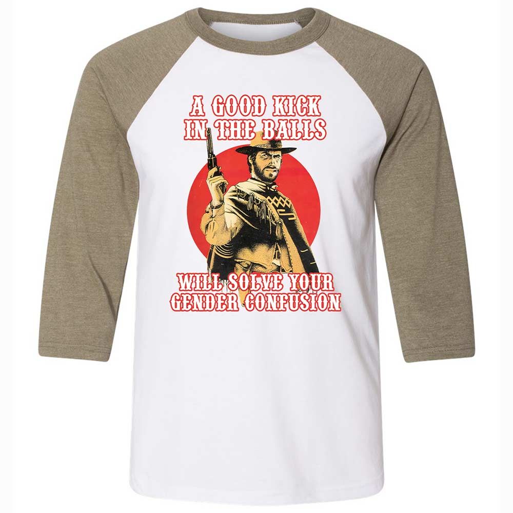 A good kick - White/Heather Olive - 4