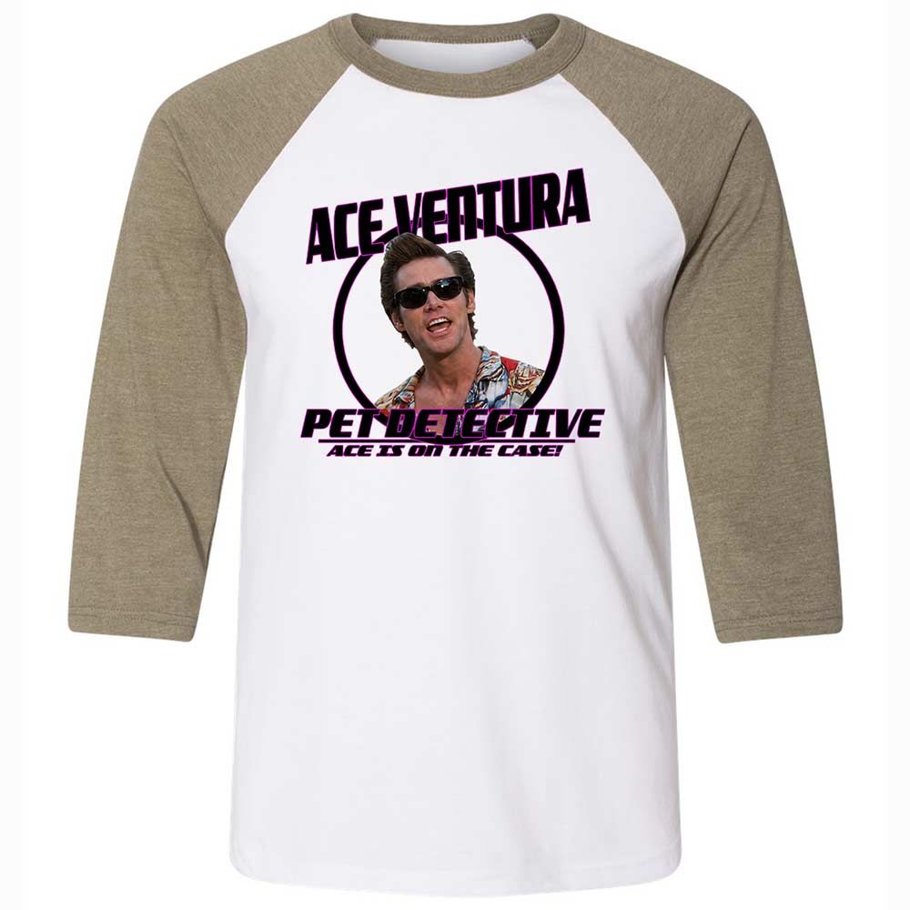 Pet Detective - White/Heather Olive - 4