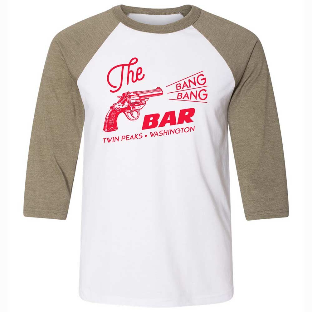 The Roadhouse - White/Heather Olive - 4