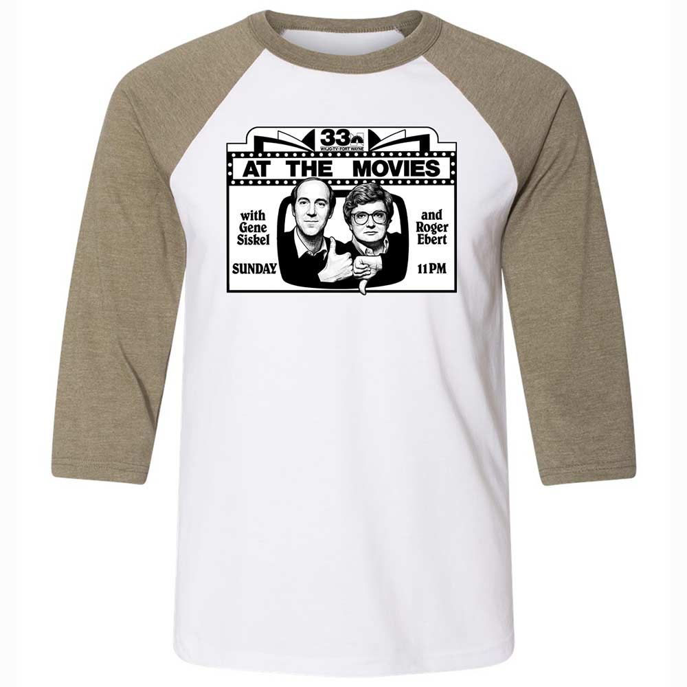 Unisex 3/4 Baseball Tee - RUYAHX79 - White/Heather Olive - 4