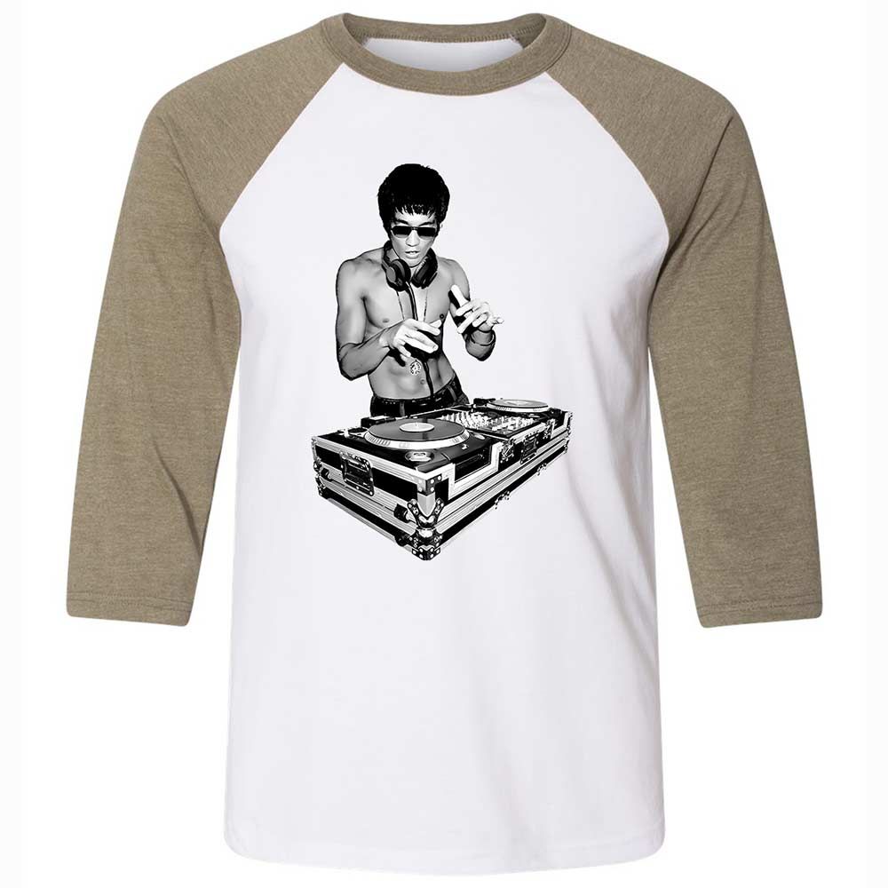 Gung Fu Scratch - White/Heather Olive - 4