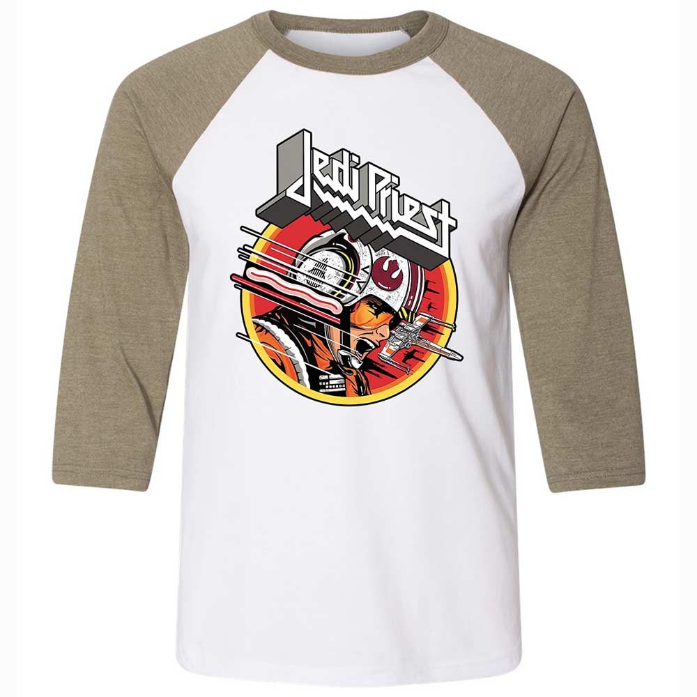 Jedipriest - White/Heather Olive - 4