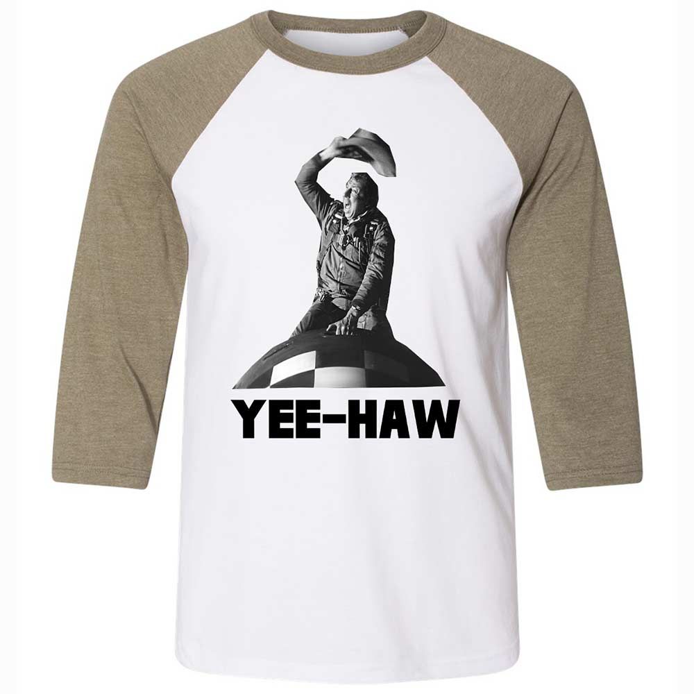 Yee-haw - White/Heather Olive - 4