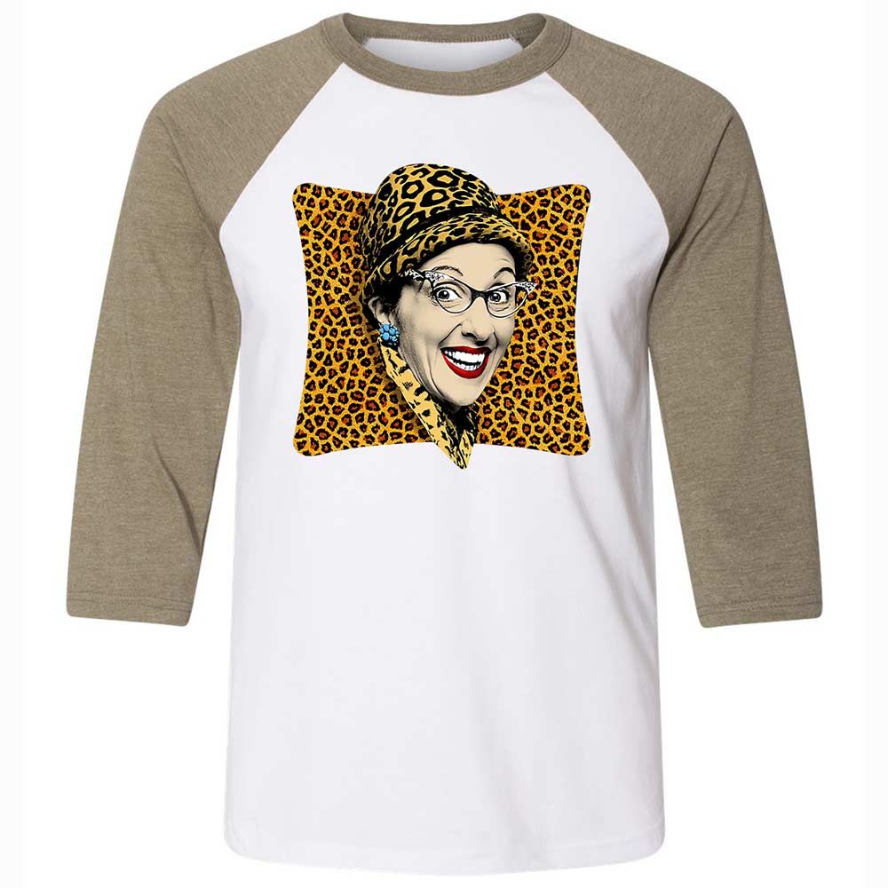 Edith Prickley - White/Heather Olive - 4