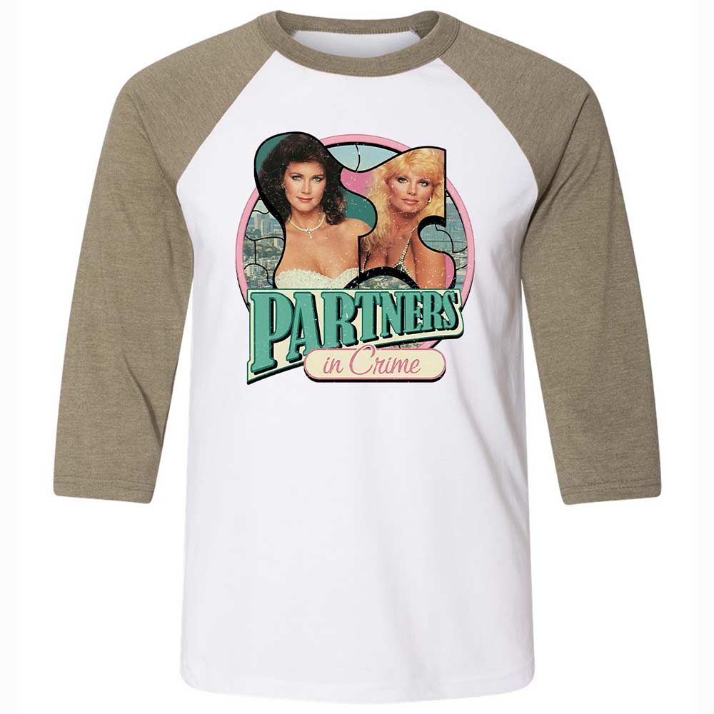 Unisex 3/4 Baseball Tee - 4DV2UWXM - White/Heather Olive - 4