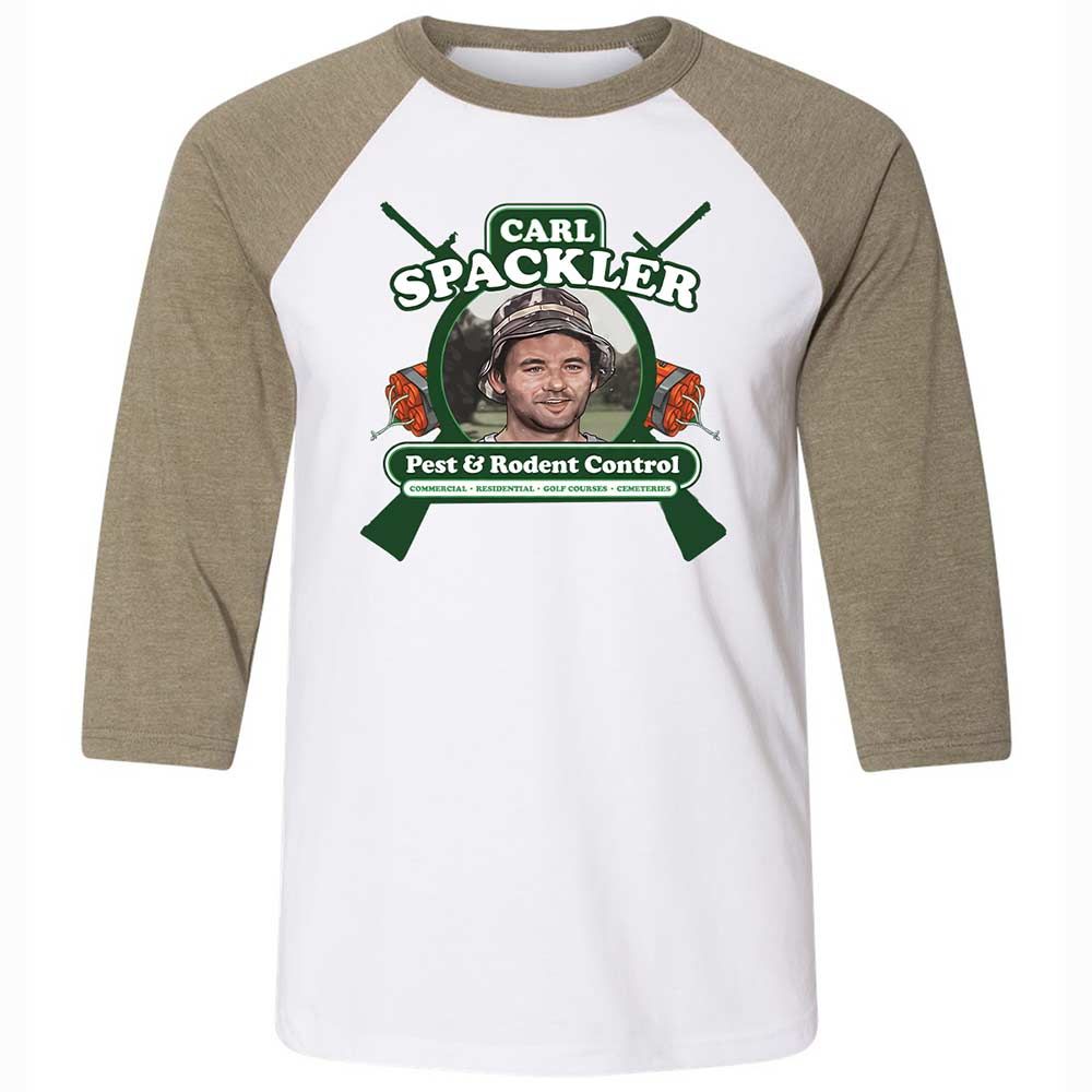 Unisex 3/4 Baseball Tee - MTEKHN5R - White/Heather Olive - 4