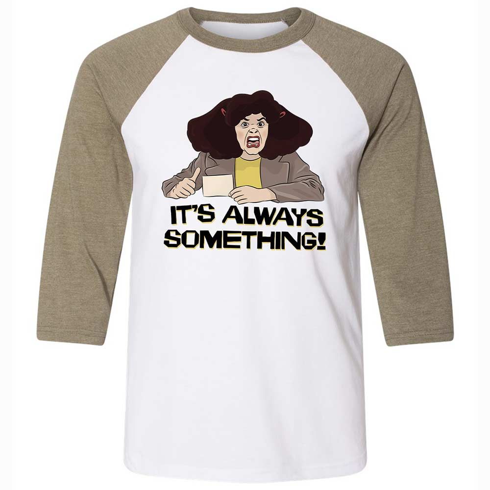 Unisex 3/4 Baseball Tee - 9N88G3P2 - White/Heather Olive - 4