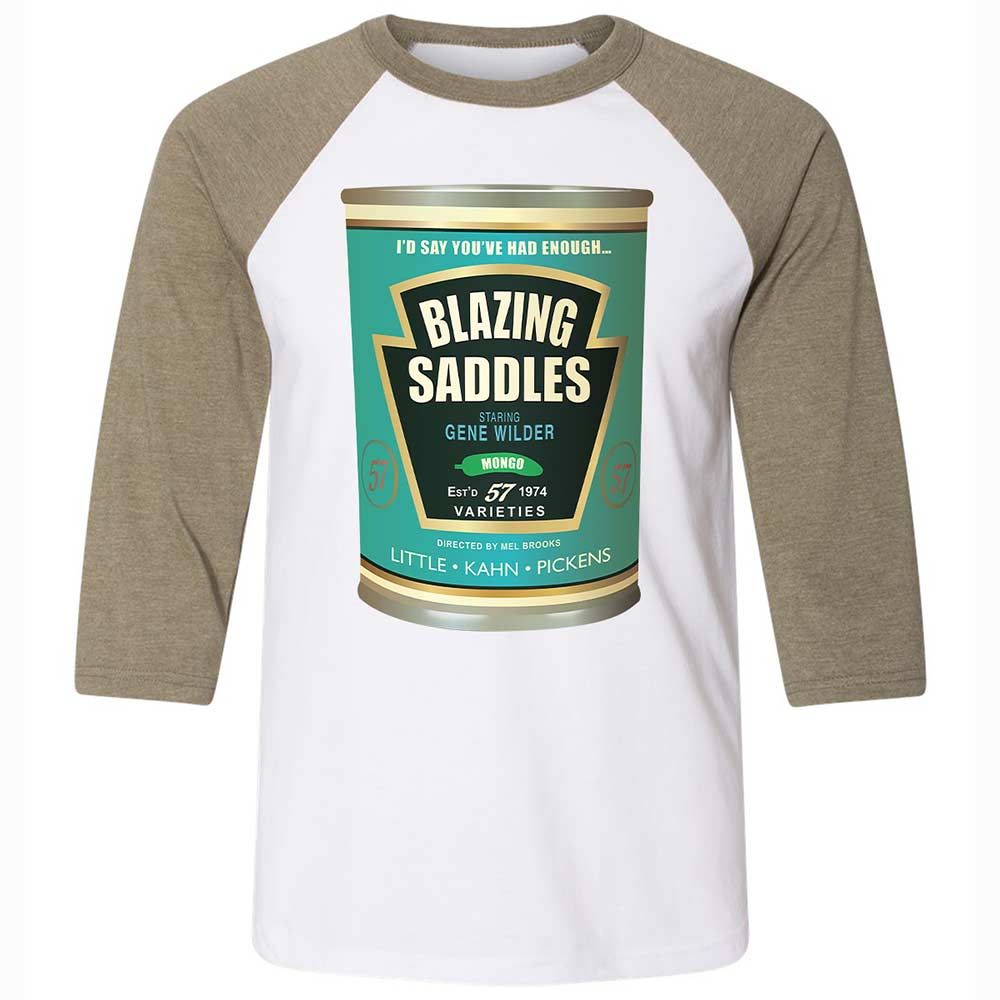 I'd Say You've Had Enough... - White/Heather Olive - 4