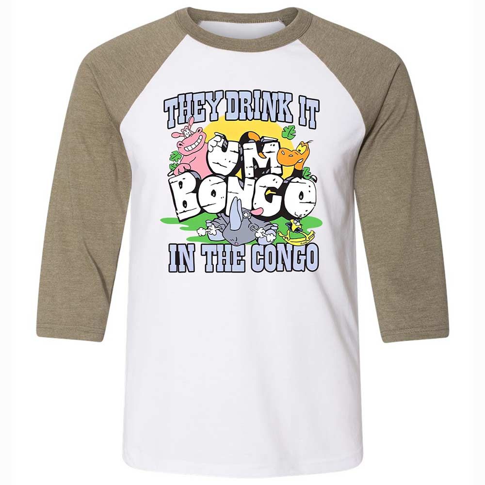Nostalgia drink - White/Heather Olive - 4