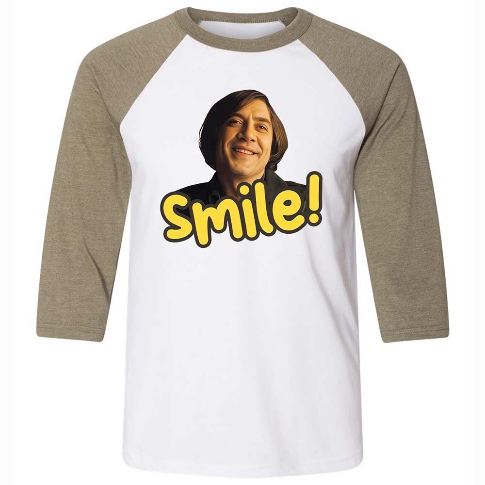 Anton Smile - White/Heather Olive - 4