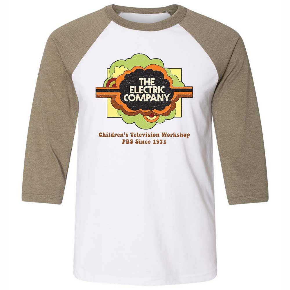 Unisex 3/4 Baseball Tee - URD3G3DD - White/Heather Olive - 4