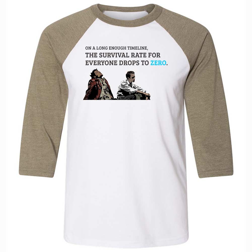 Survivability - White/Heather Olive - 4