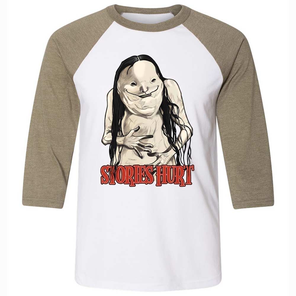 The Pale Lady - White/Heather Olive - 4