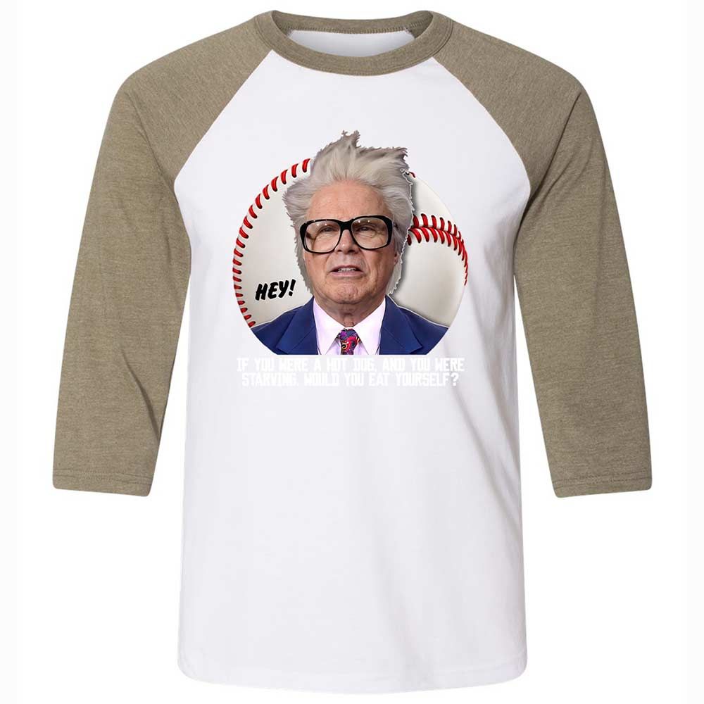 Hot Dog - White/Heather Olive - 4