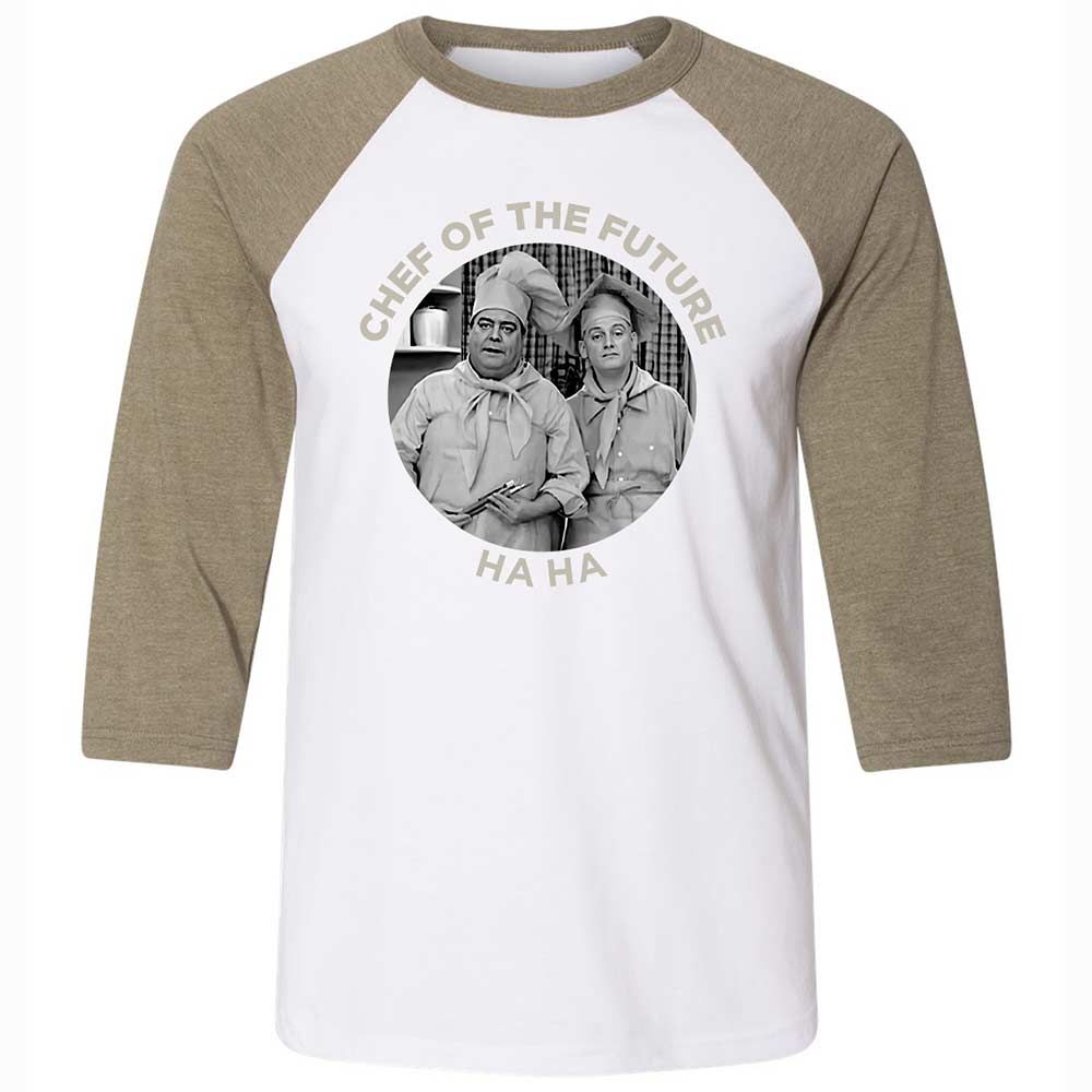 Unisex 3/4 Baseball Tee - 8RYLLW4U - White/Heather Olive - 4