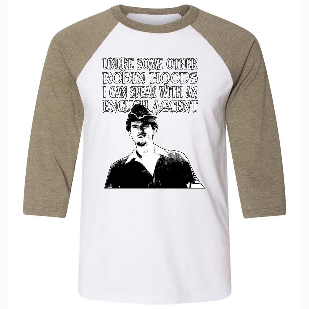 An English Accent - White/Heather Olive - 4