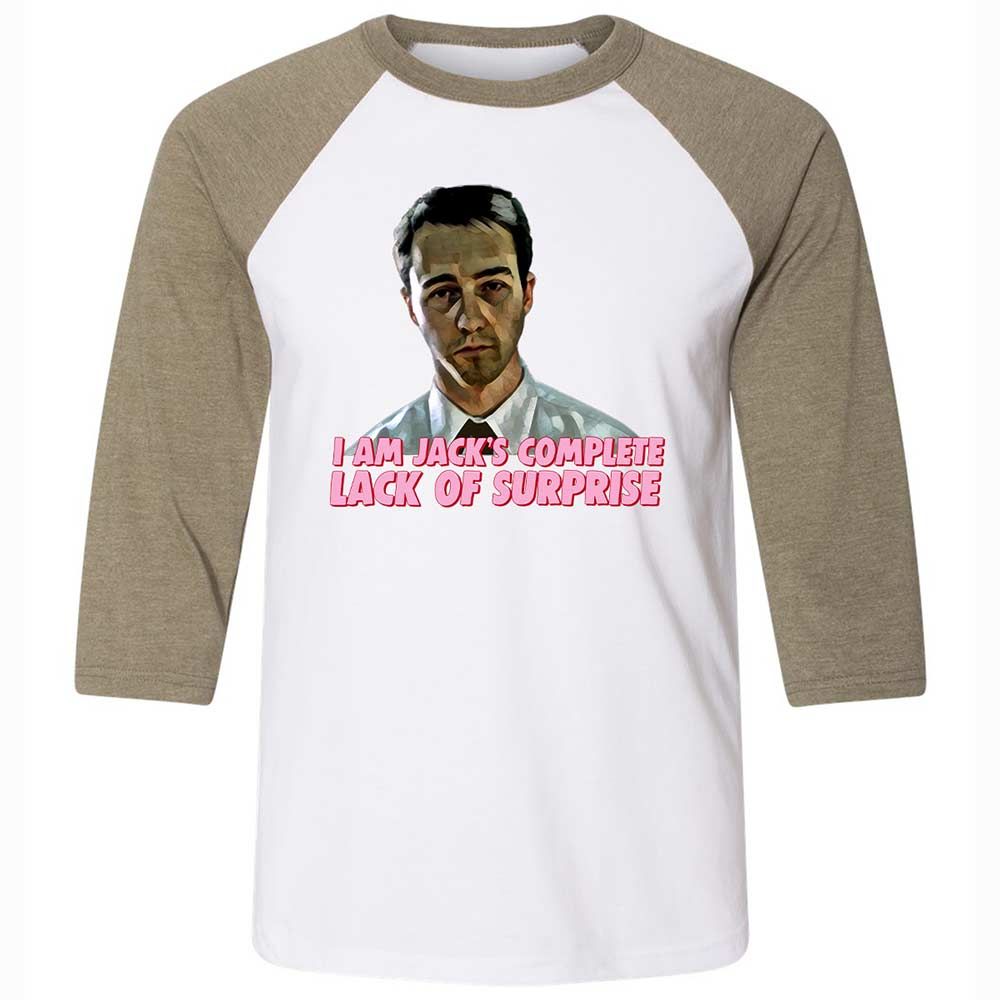 Unisex 3/4 Baseball Tee - PNSL2W2X - White/Heather Olive - 4