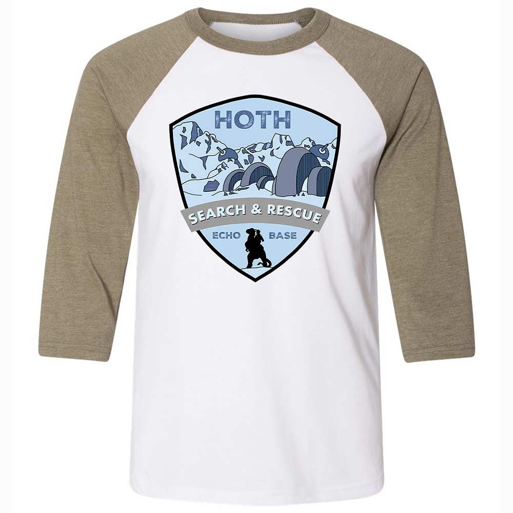 Search and rescue - White/Heather Olive - 4