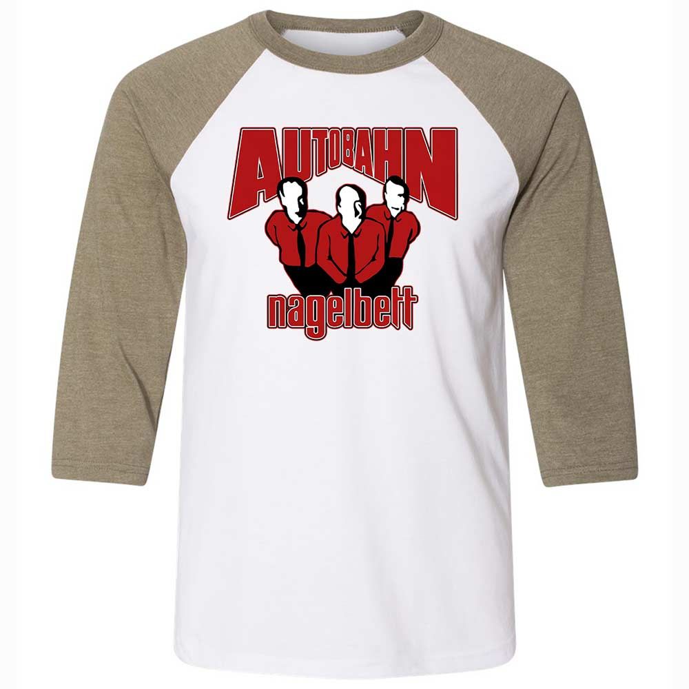 Autobahn - White/Heather Olive - 4