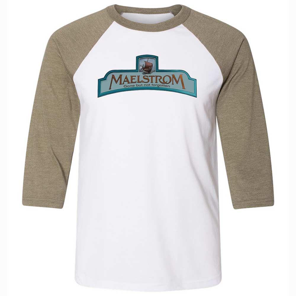 Maelstrom - White/Heather Olive - 4