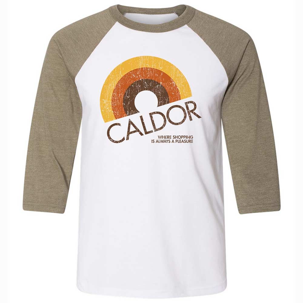 Where Shopping is Always a Pleasure - White/Heather Olive - 4