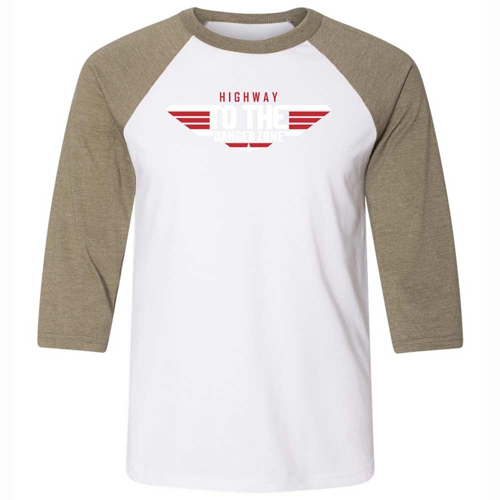 Born To Fly - White/Heather Olive - 4