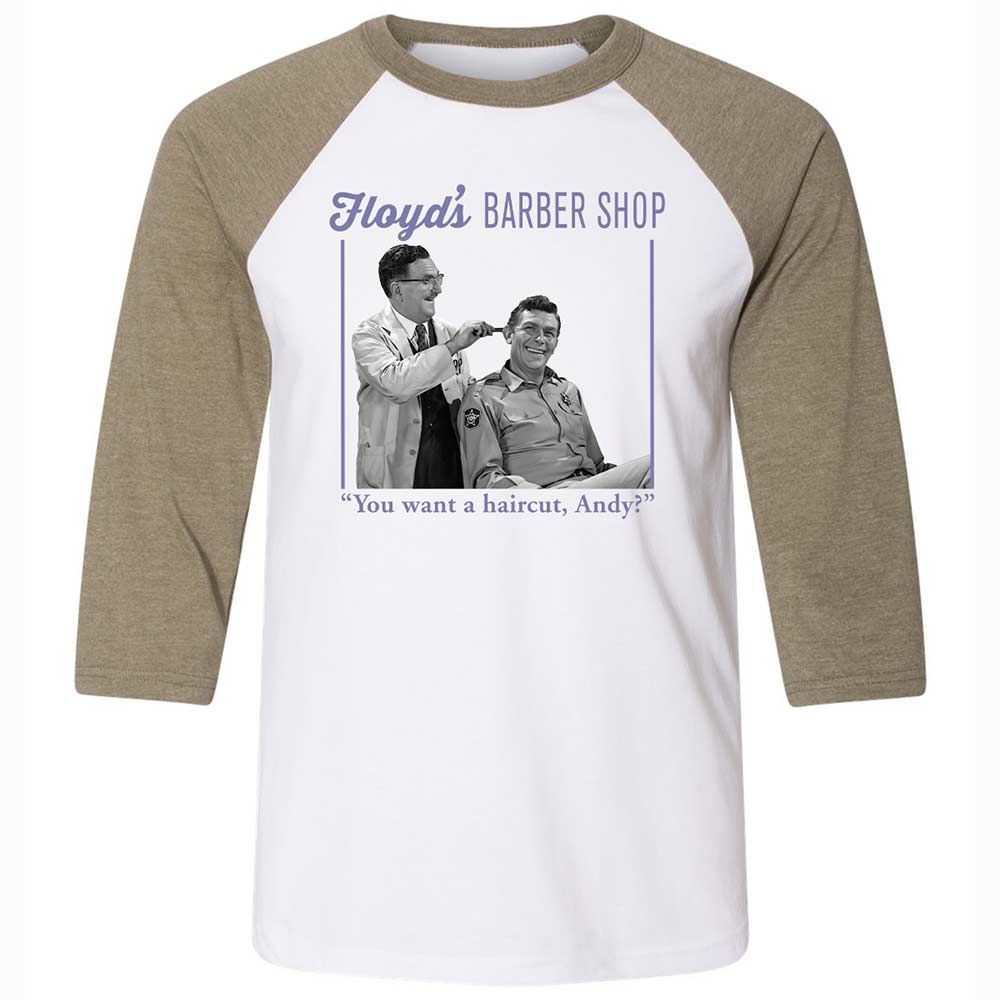 Unisex 3/4 Baseball Tee - 5XA2JUBF - White/Heather Olive - 4