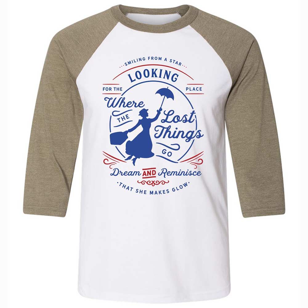 Unisex 3/4 Baseball Tee - 4FFJ1J7S - White/Heather Olive - 4