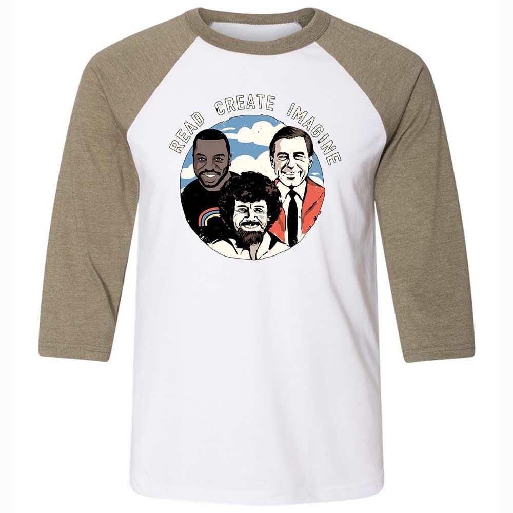 Learning Friends - White/Heather Olive - 4
