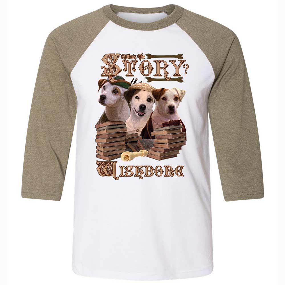 What's the story - White/Heather Olive - 4
