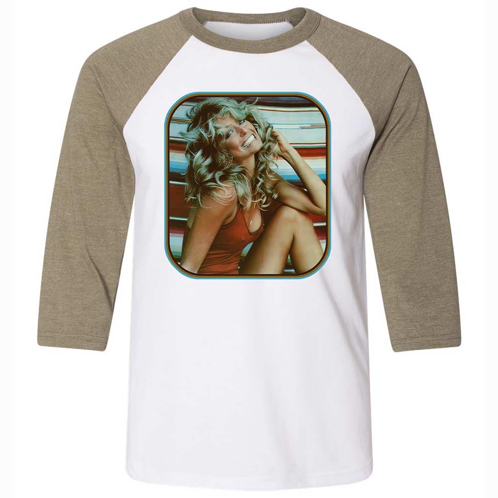 Farrah Angels - White/Heather Olive - 4