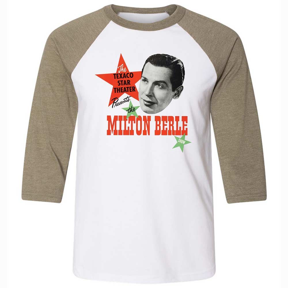 Mr. Television Show - White/Heather Olive - 4