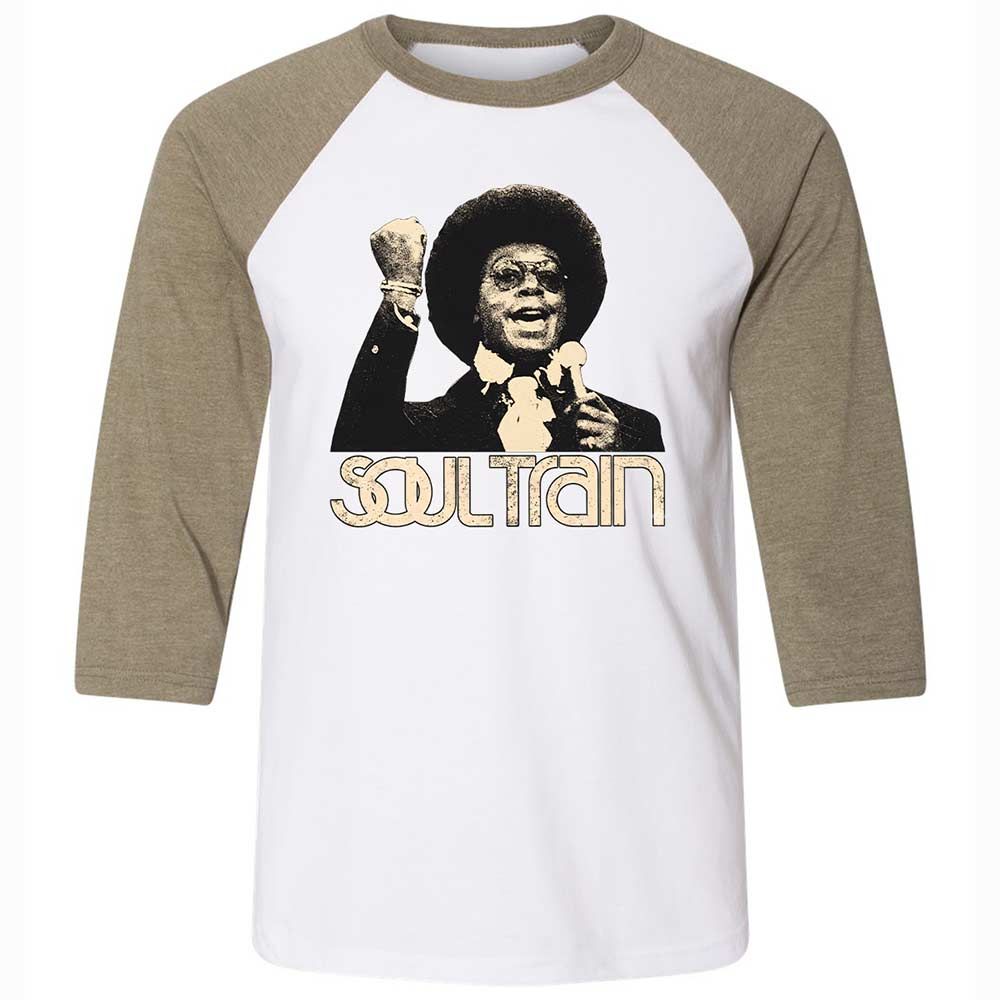 Soul Train - White/Heather Olive - 4