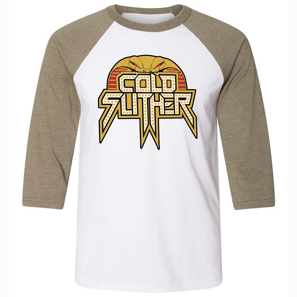 Cold Slither - White/Heather Olive - 4