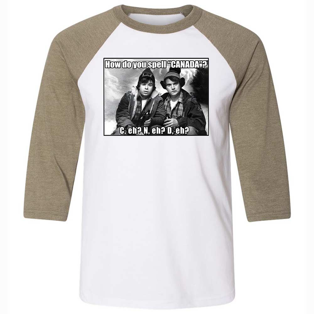 Take Off Hoser - White/Heather Olive - 4