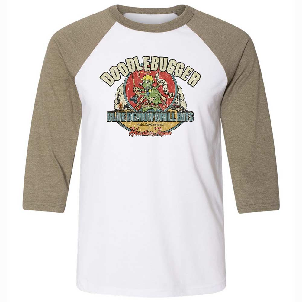 The Grateful Fred - White/Heather Olive - 4
