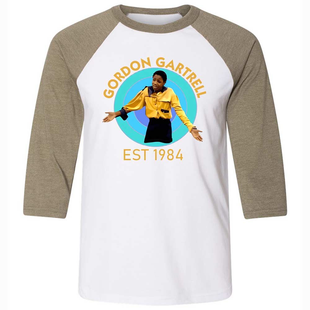 Gordon Gartrell - White/Heather Olive - 4