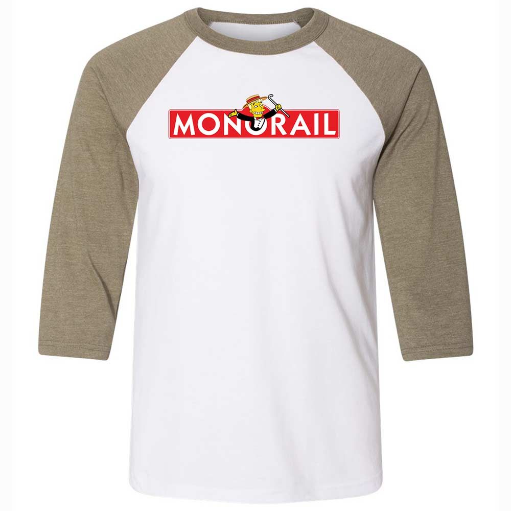 Stonecutters Logo - White/Heather Olive - 4